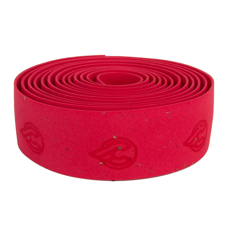 Cinelli Gel Ribbon Bar Tape - Red