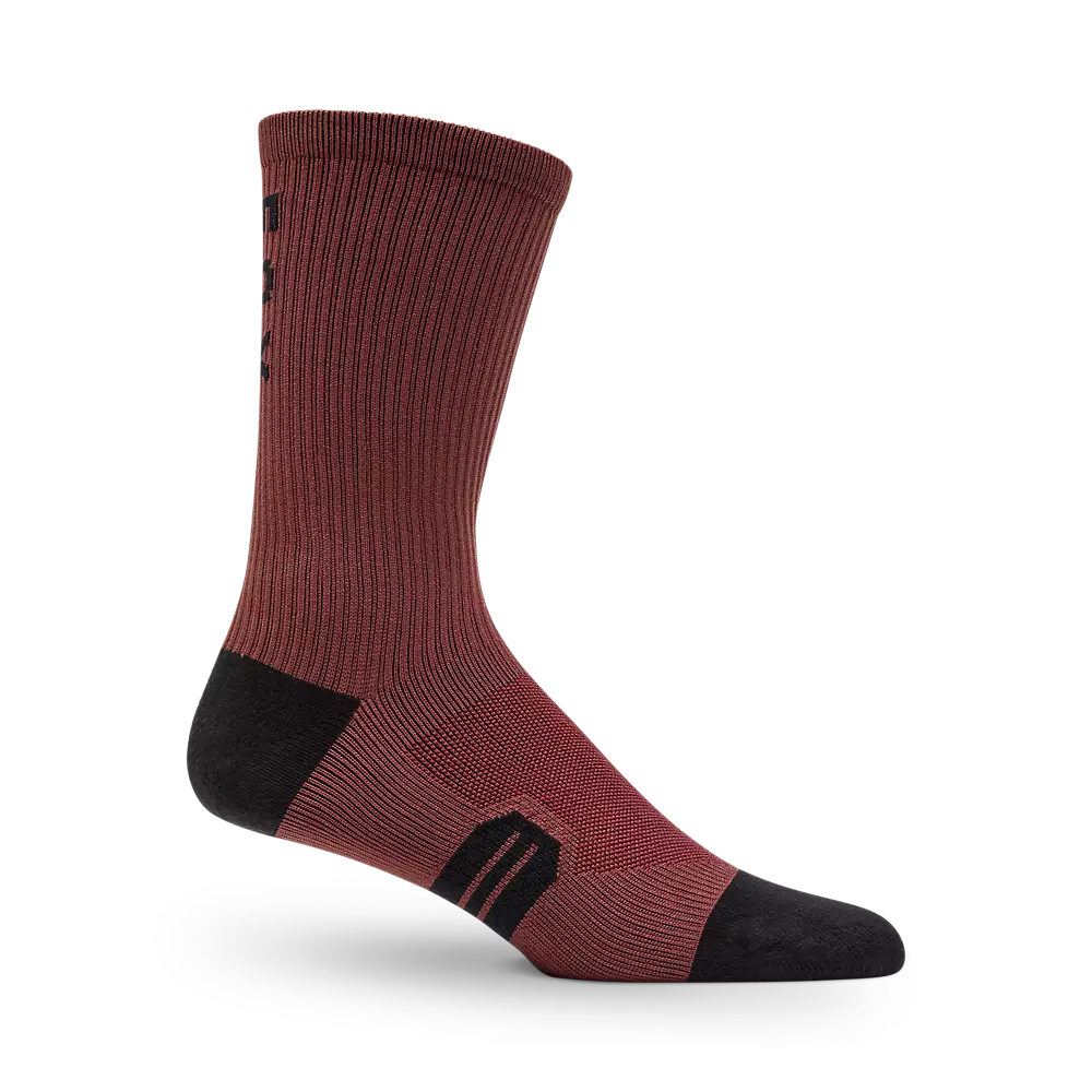 8" Ranger Socks