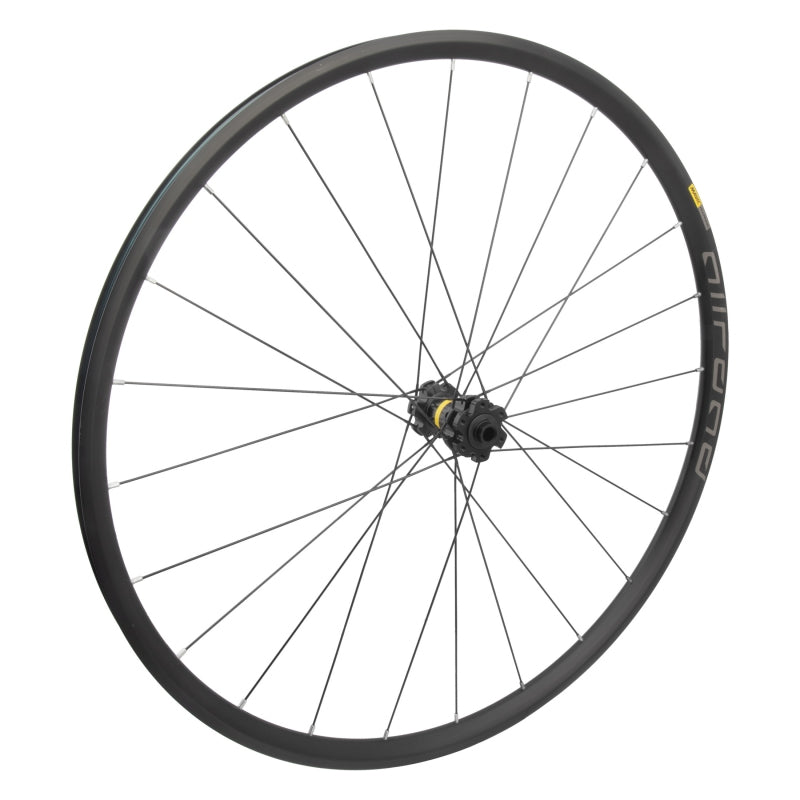 Mavic AllRoad Disc 700C Wheel Front
