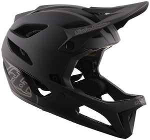 Stage Helmet Drone Black