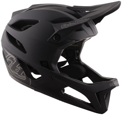 Stage Helmet Drone Black