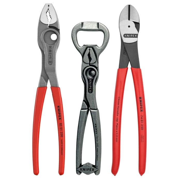 Knipex Summer Gift Set