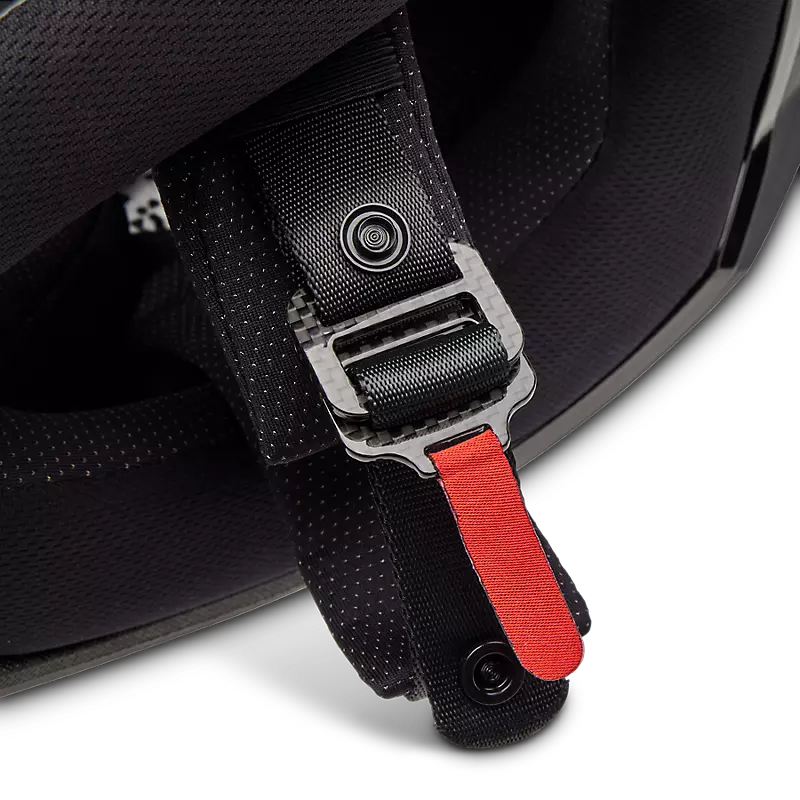Rampage Pro Carbon Mips® Helmet