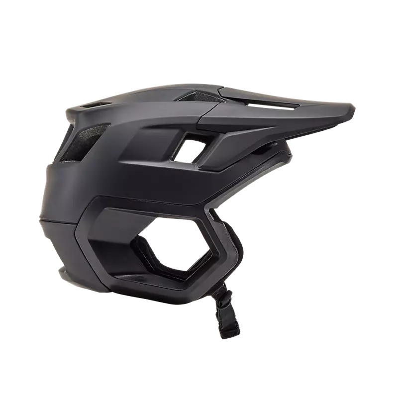 Fox Racing Dropframe Mips Varizorb Full-Coverage Mountain Bike Helmet