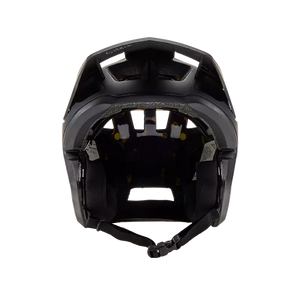 Fox Racing Dropframe Mips Varizorb Full-Coverage Mountain Bike Helmet