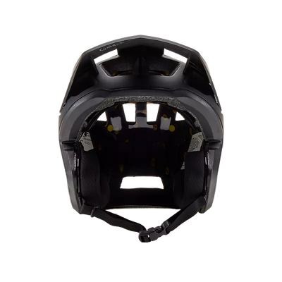 Fox Racing Dropframe Mips Varizorb Full-Coverage Mountain Bike Helmet