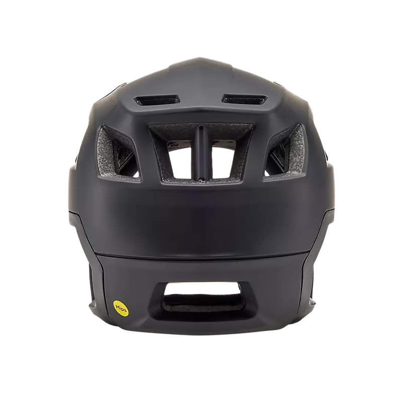 Fox Racing Dropframe Mips Varizorb Full-Coverage Mountain Bike Helmet