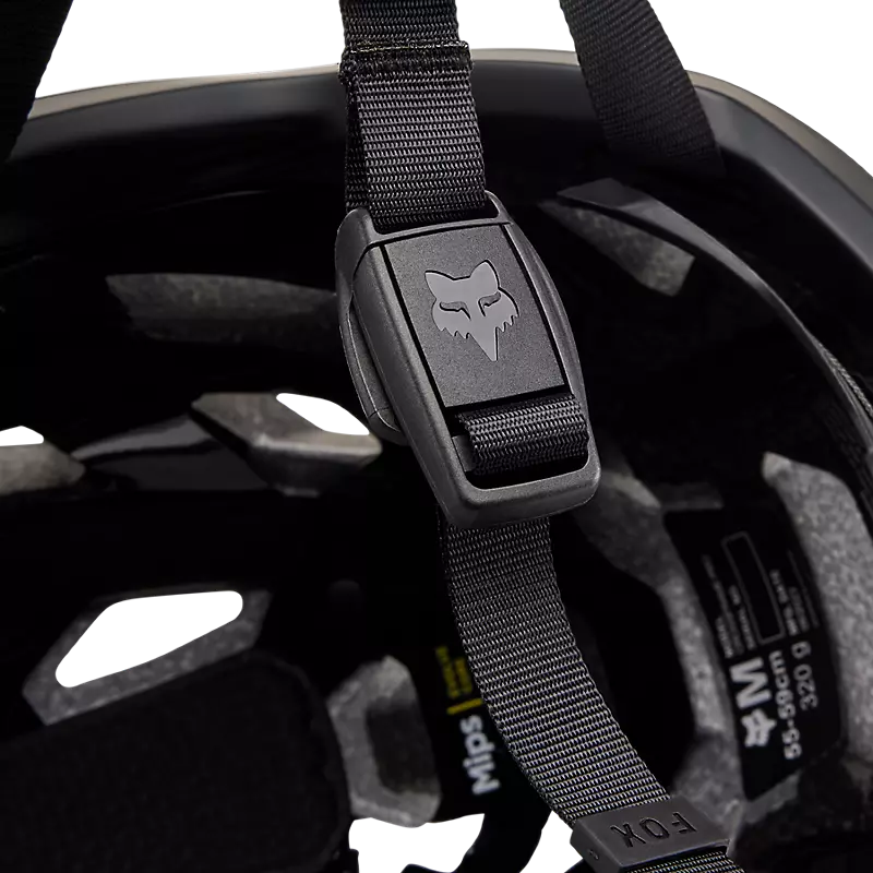 Crossframe Pro Helmet