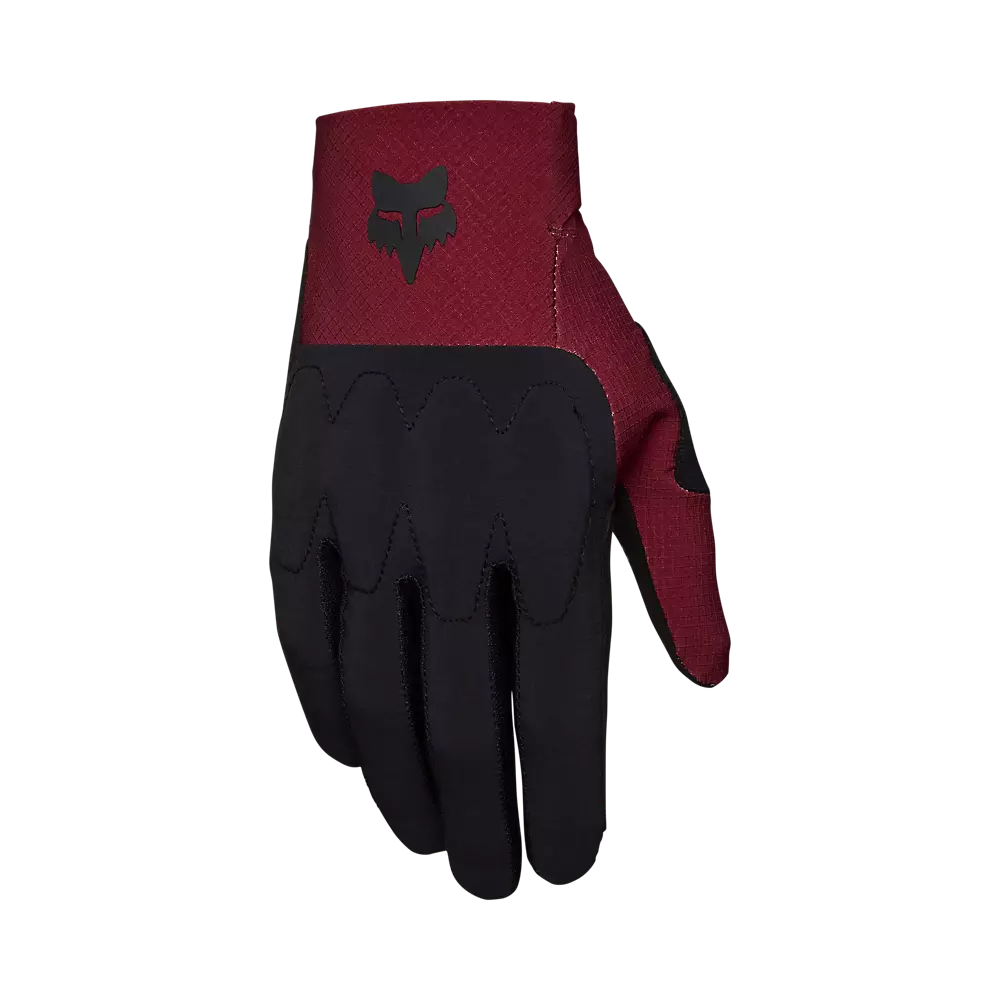 Defend D3O® Gloves 
