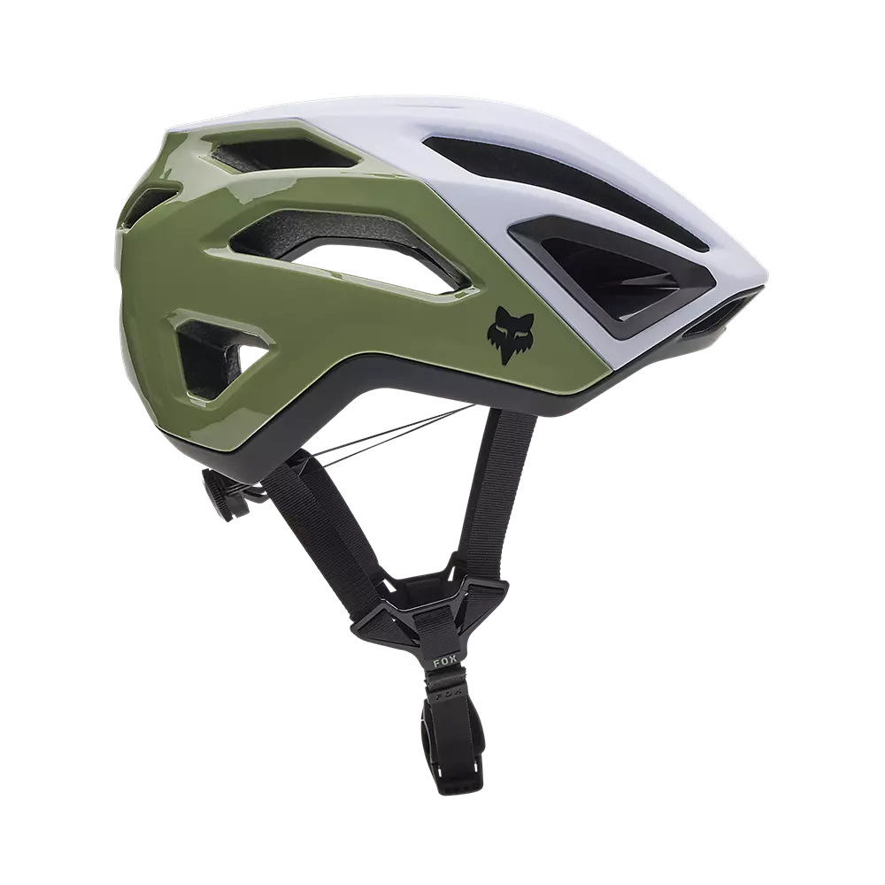 Crossframe Pro Exploration Helmet