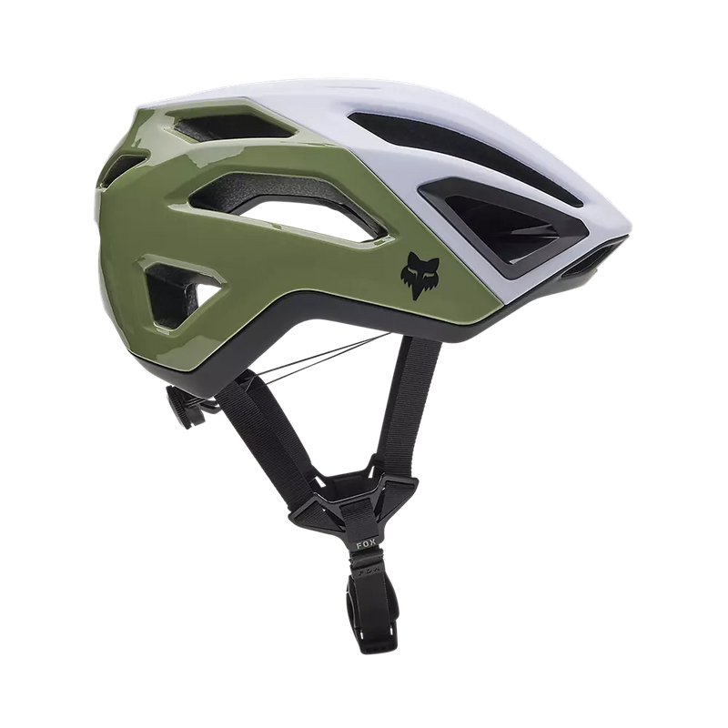Crossframe Pro Exploration Helmet