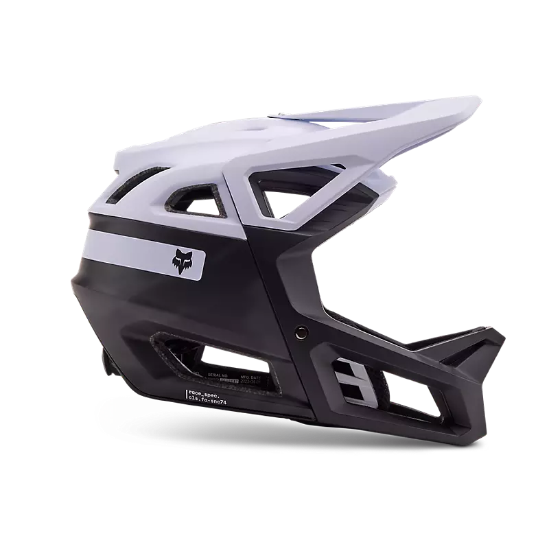 Fox Racing Proframe RS Taunt Helmet
