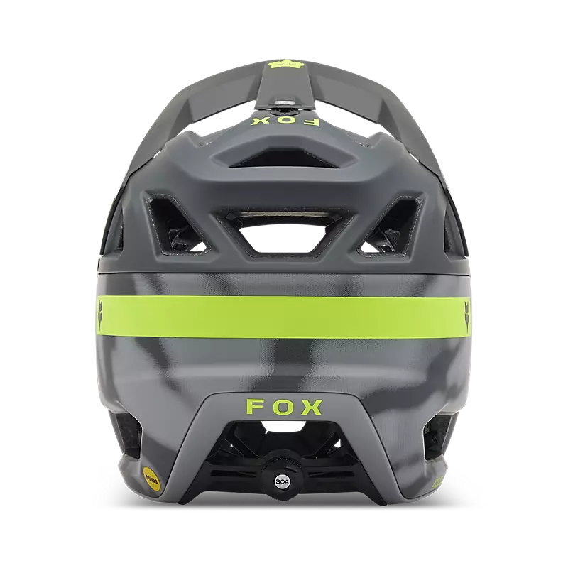 Proframe RS Taunt Helmet