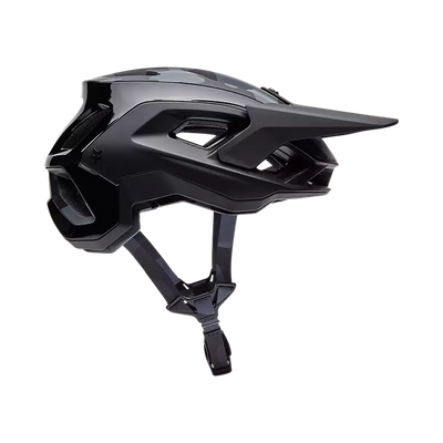 Fox Racing Speedframe RS Camo Helmet