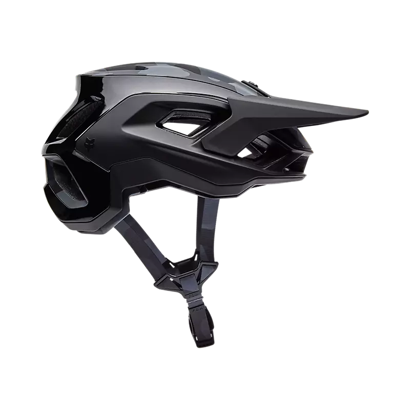 Speedframe RS Camo Helmet