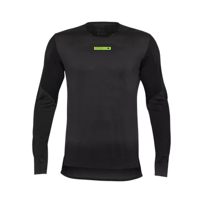 Fox Racing Rawtec Long Sleeve Jersey