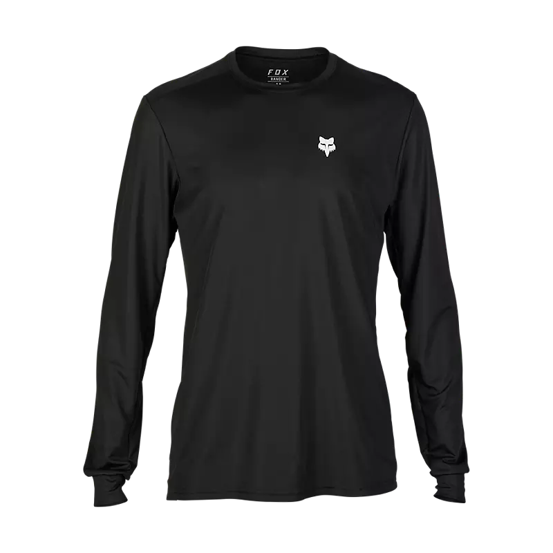 Ranger Wayfaring Long Sleeve Jersey