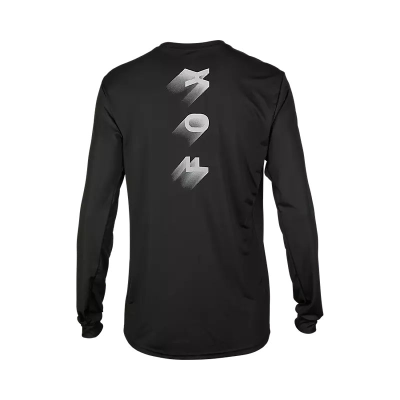 Ranger Wayfaring Long Sleeve Jersey