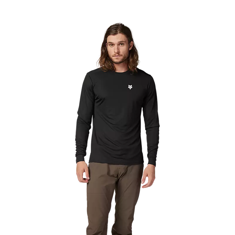 Ranger Wayfaring Long Sleeve Jersey