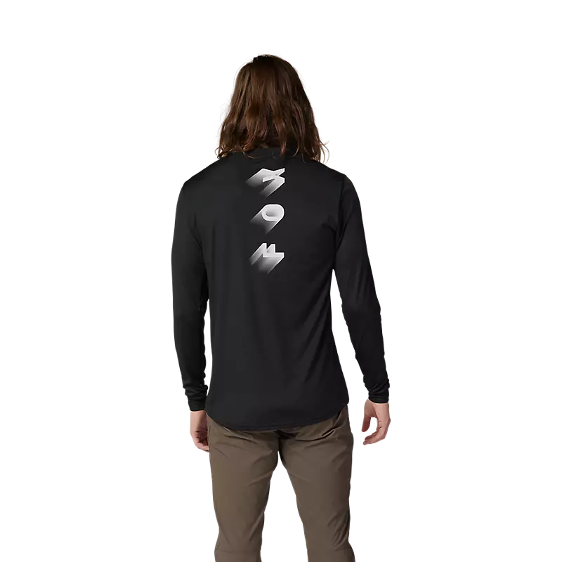 Ranger Wayfaring Long Sleeve Jersey