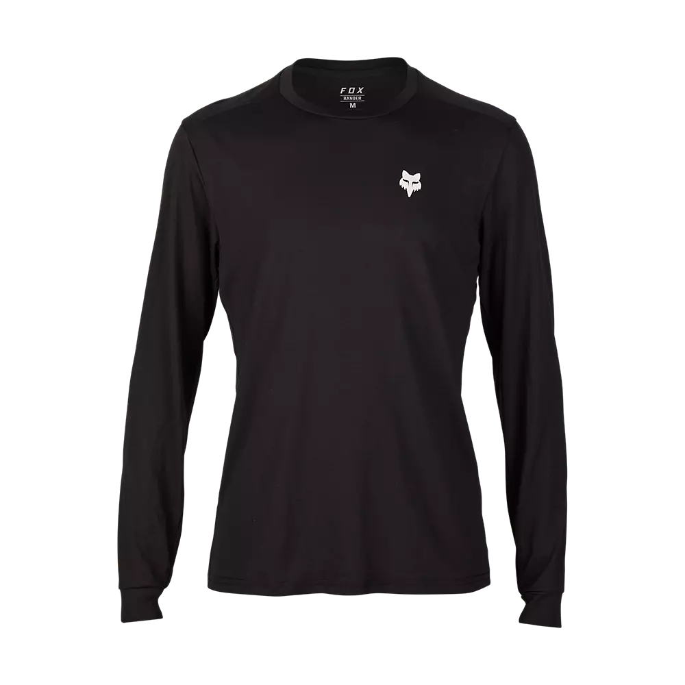 Ranger Shepherds Drirelease® Long Sleeve Jersey