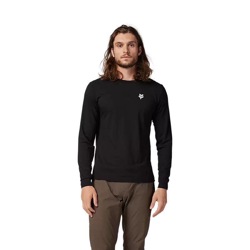 Ranger Shepherds Drirelease® Long Sleeve Jersey