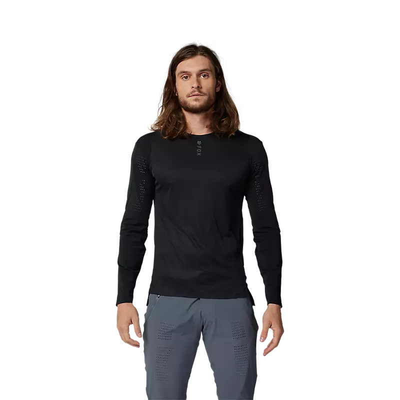 Flexair Pro Long Sleeve Jersey