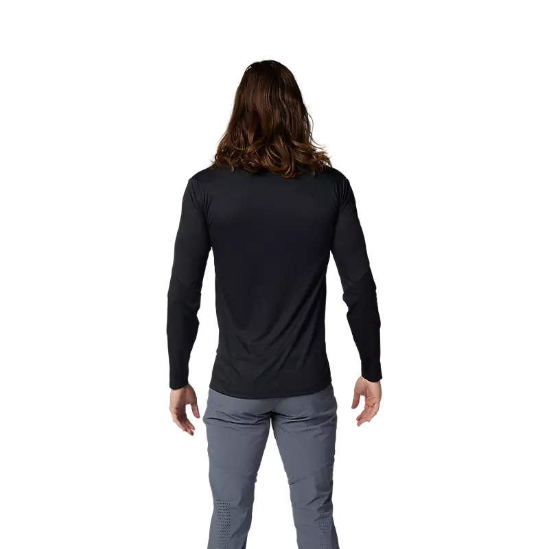 Flexair Pro Long Sleeve Jersey