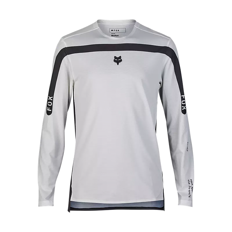 Flexair Aviation Long Sleeve Race Jersey