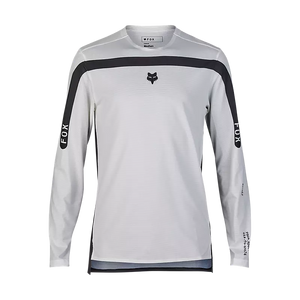 Fox Racing Flexair Aviation Long Sleeve Race Jersey