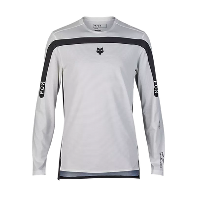 Fox Racing Flexair Aviation Long Sleeve Race Jersey