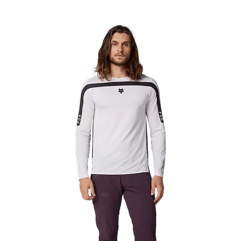 Flexair Aviation Long Sleeve Race Jersey