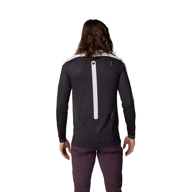 Flexair Aviation Long Sleeve Race Jersey