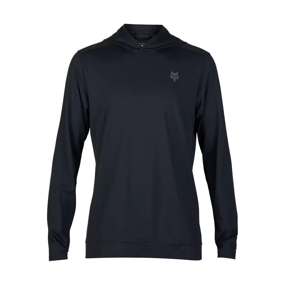 Ranger UPF 50 Long Sleeve Sun Shirt - Moisture-Wicking Recycled Polyester for MTB