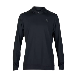 Fox Racing Ranger UPF 50 Long Sleeve Sun Shirt - Moisture-Wicking Recycled Polyester for MTB