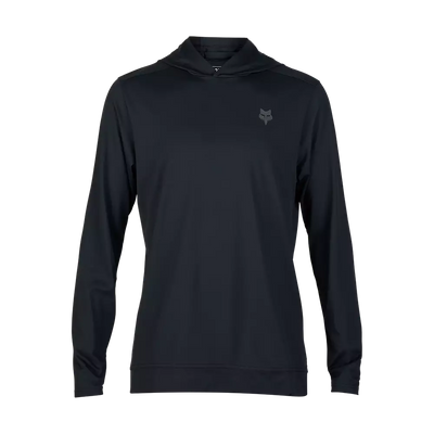 Fox Racing Ranger UPF 50 Long Sleeve Sun Shirt - Moisture-Wicking Recycled Polyester for MTB