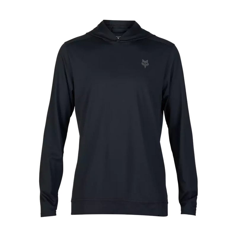 Ranger UPF 50 Long Sleeve Sun Shirt - Moisture-Wicking Recycled Polyester for MTB