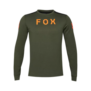 Fox Racing Ranger Aviation Drirelease® Long Sleeve Jersey