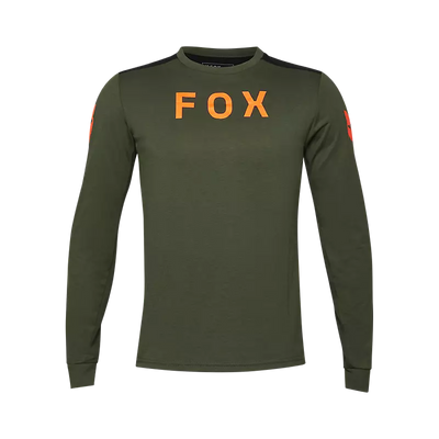 Fox Racing Ranger Aviation Drirelease® Long Sleeve Jersey