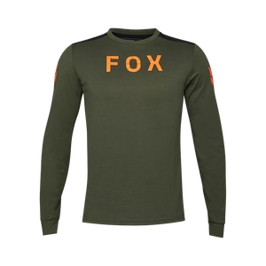 Fox Racing Ranger Aviation Drirelease® Long Sleeve Jersey