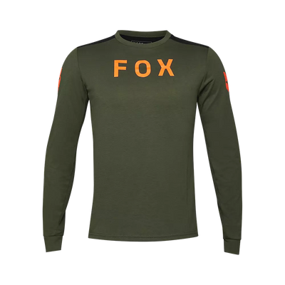 Fox Racing Ranger Aviation Drirelease® Long Sleeve Jersey