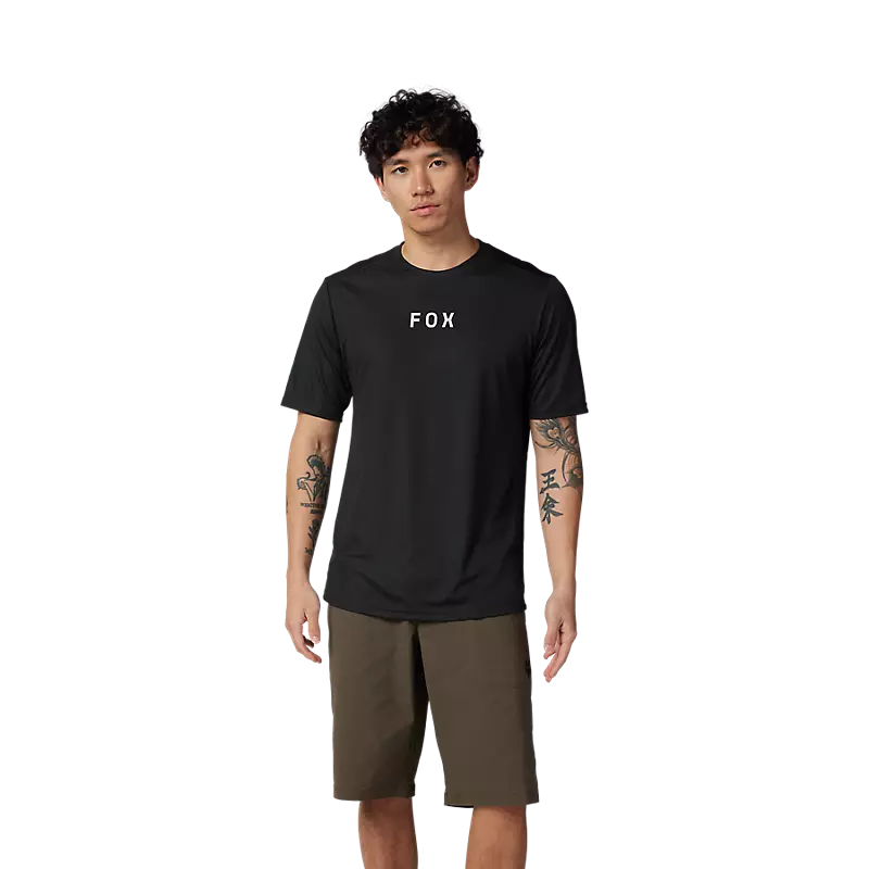 Ranger Moth Jersey