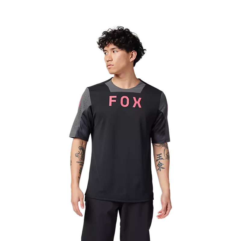 Defend Taunt Jersey