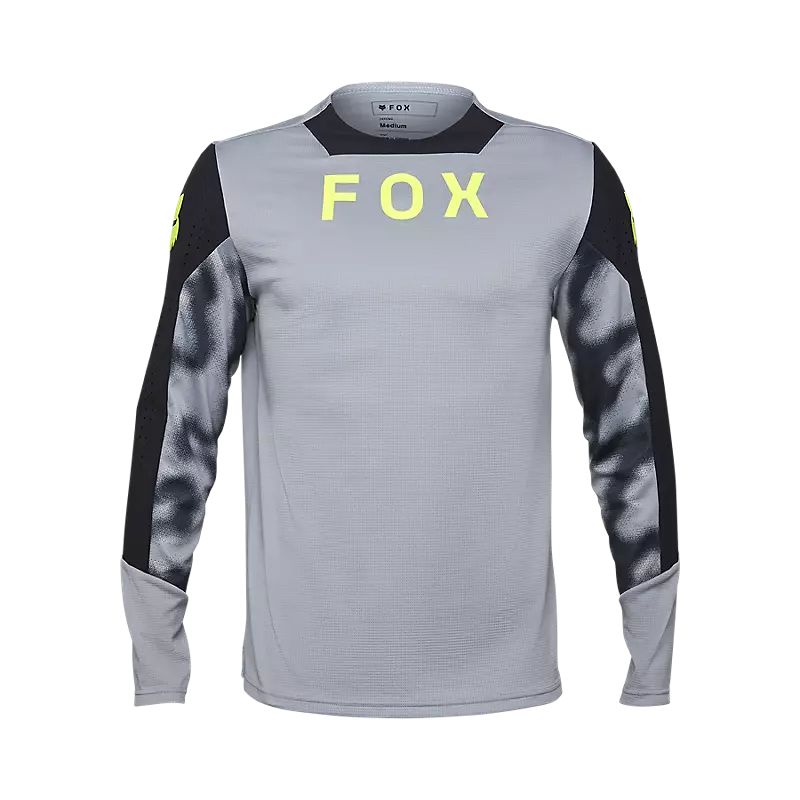 Defend Taunt Long Sleeve Jersey