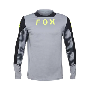Fox Racing Defend Taunt Long Sleeve Jersey
