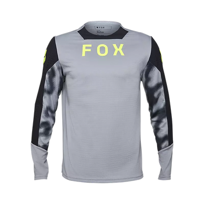 Fox Racing Defend Taunt Long Sleeve Jersey