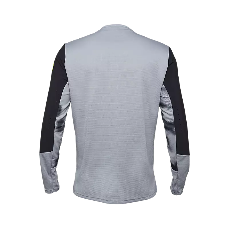 Defend Taunt Long Sleeve Jersey