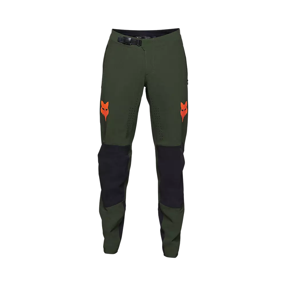 Defend Taunt Pants