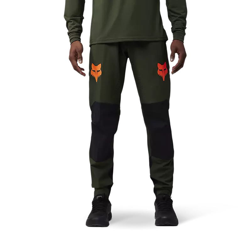 Defend Taunt Pants