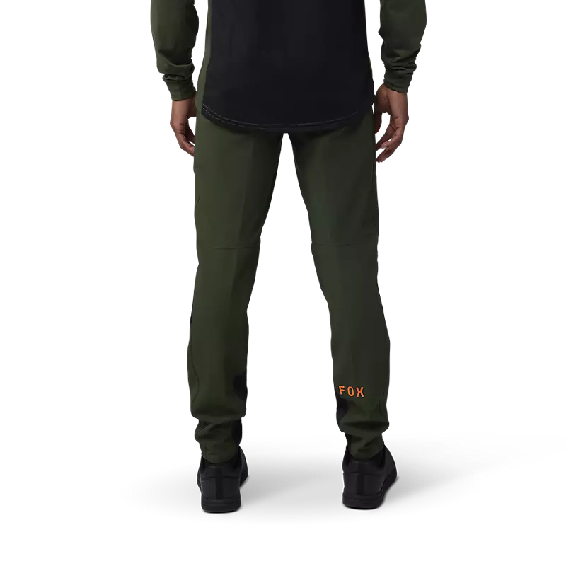 Defend Taunt Pants